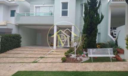 Casa Residencial para venda e locação, Parque Campolim, Sorocaba - CA0514.