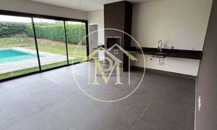 Casa Residencial para venda e locação, Parque Monte Bianco, Araçoiaba da Serra - CA0186.