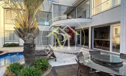 Casa Residencial à venda, Condomínio Mont Blanc, Sorocaba - CA0330.
