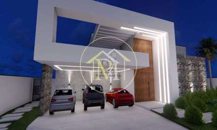 Casa com 4 quartos à venda no Jardim Astro, Sorocaba 
