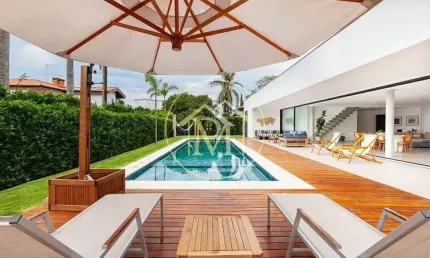 Casa Residencial à venda, Parque Monte Bianco, Araçoiaba da Serra - CA0769.
