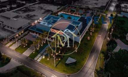 Casa Residencial à venda, Parque Vereda dos Bandeirantes, Sorocaba - CA0129.