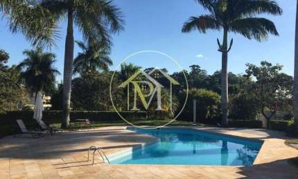 Casa Residencial à venda, Parque Vereda dos Bandeirantes, Sorocaba - CA0791.