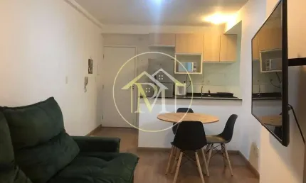 Apartamento com 2 dormitórios para alugar, 58 m² por r$ 3.000,00/mês - condomínio alpha club reside