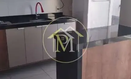 Studio com 2 dormitórios para alugar, 62 m² por R$ 3.190,00/mês - Lunna Campolim - Sorocaba/SP