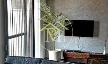 Studio para alugar, 32 m² por R$ 3.295/mês - Jardim Emília - Sorocaba/SP