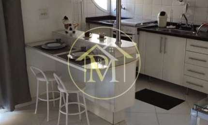 Loft com 1 dormitório para alugar, 50 m² por R$ 3.180/mês - Parque Campolim - Sorocaba/SP