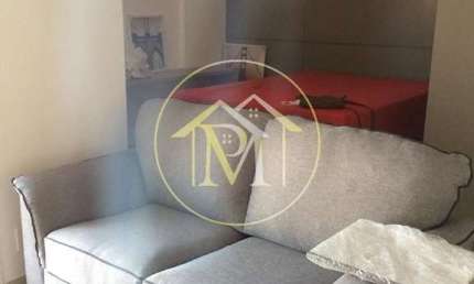 Studio com 1 dormitório para alugar, 32 m² por R$ 2.900,00/mês - Jardim Emília - Sorocaba/SP