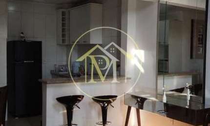 Loft com 1 dormitório para alugar, 38 m² por R$ 3.425,00/mês - Parque Campolim - Sorocaba/SP