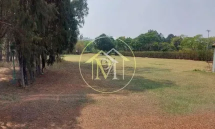 Terreno à venda no Centro, Itu 