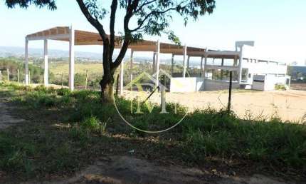Área Industrial à venda, Alto da Boa Vista, Sorocaba - AR0099.