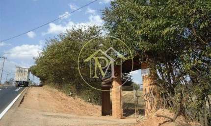 Área Comercial à venda, Zona Industrial, Sorocaba - AR0047.