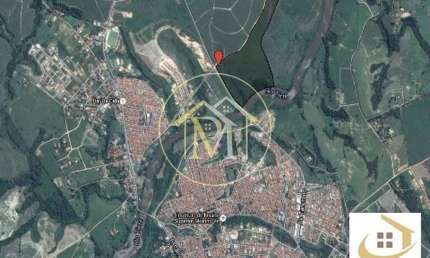 Área Comercial à venda, Centro, Porto Feliz - AR0048.