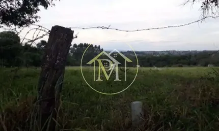 Área Industrial à venda, Jundiacanga, Araçoiaba da Serra - AR0013.