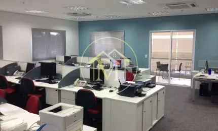 Sala à venda, 153 m² por R$ 2.350.000,00 - Vila Leopoldina - São Paulo/SP