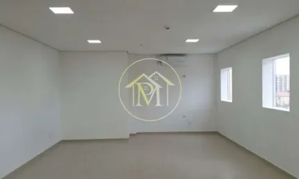 Sala à venda, 58 m² por R$ 380.000,00 - Centro - Sorocaba/SP