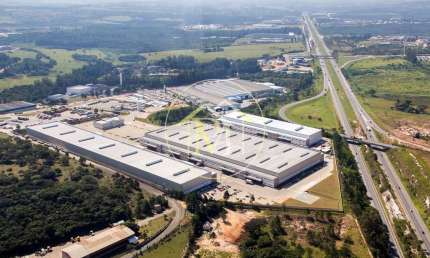 Galpão Comercial de 3.521,80m2  em Sorocaba/ SP para Locação.