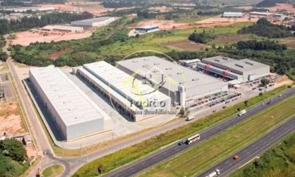 Galpão Industrial para locação, Retiro, Jundiaí - GA0020.
