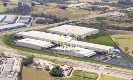Galpão Industrial para locação, Ponte Alta, Atibaia - GA0018.