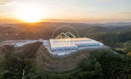 Barracão / Galpão / Depósito com 1 sala para alugar no Centro, Araçariguama 