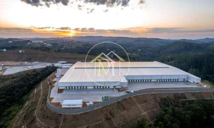 Barracão / Galpão / Depósito com 1 sala para alugar no Centro, Araçariguama 