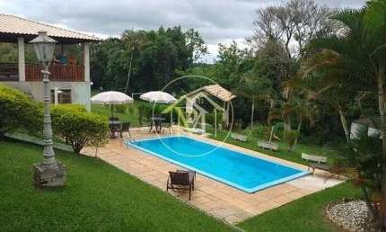 Maravilhosa chacára localizada em Porto Feliz-SP a venda por 850.000,00.
