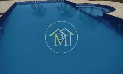 Chácara residencial à venda, parque monte bianco, araçoiaba da serra - ch0010.