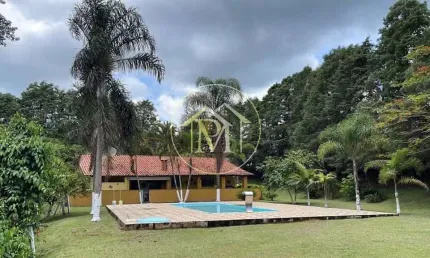 Chácara rural à venda, jardim residencial itaim, itu - ch0095.