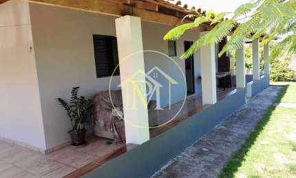 Chácara com 1 dormitório à venda, 2800 m² por R$ 550.000,00 - Colônia - Araçoiaba da Serra/SP