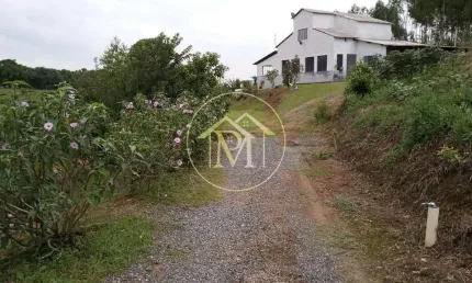 Chácara com 2 dormitórios à venda, 9300 m² por R$ 700.000 - Piedade - Piedade/SP