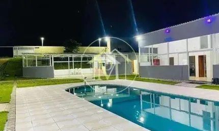 Maravilhosa chácara de 13.000m2 localizada em Sorocaba/SP