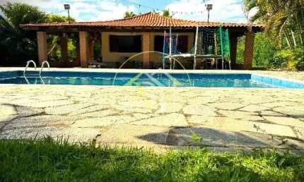 Maravilhosa chácara de 3.500m2 localizada em Sorocaba/SP a venda por 1.200.000