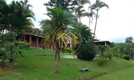 Chácara residencial à venda, jardim tropical, sorocaba - ch0032.