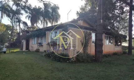 Chácara Rural à venda, Araçoiaba da Serra, Araçoiaba da Serra - CH0085.