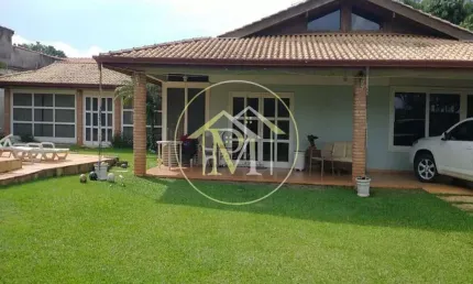 Chácara rural à venda, parque vereda dos bandeirantes, sorocaba - ch0086.