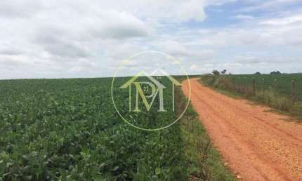 Fazenda Rural à venda, Centro (São Roque), São Roque - FA0032.