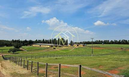 Maravilhoso haras com 42 alqueires localizado em Tatuí/SP a venda por 25.000.000,00