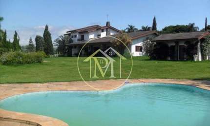 Lindo Haras com 38 alqueires localizado em Campo Largo/Salto de Pirapora á venda, por 15.000.000,00