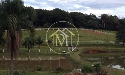 Chácara / sítio com 4 quartos à venda na Vila São João, Piedade 