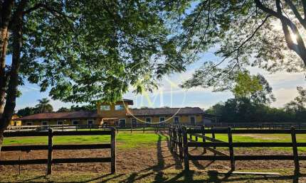 Maravilhoso Haras de 5,5 alqueires localizado em Boituva-SP a venda por 6.500.000,00