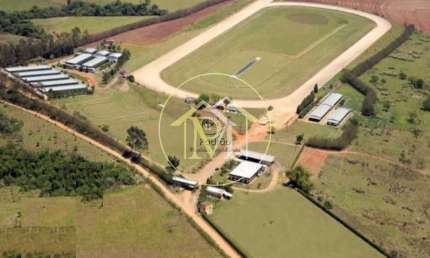 Haras à venda, 518606 m² por R$ 12.000.000,00 - Área Rural de Porto Feliz - Porto Feliz/SP