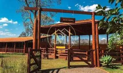 Maravilhoso haras localizado em Boituva-SP a venda por 4.000.000,00