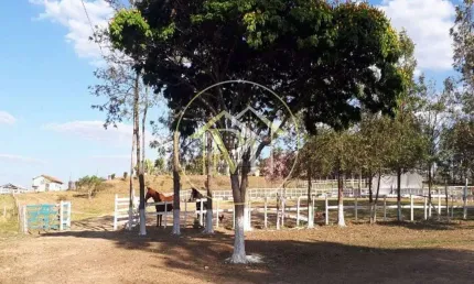 Chácara / sítio com 4 quartos à venda no Nova Tietê, Tietê 