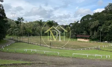 Chácara / sítio com 1 quarto à venda no Centro, Juquitiba 