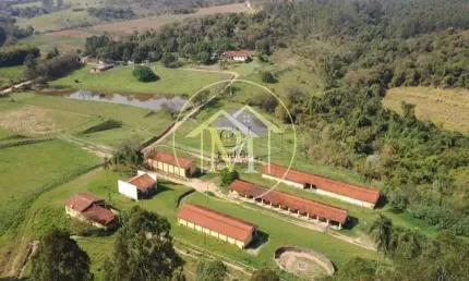 Haras Rural à venda, Área Rural de Itu, Itu - HA0083.