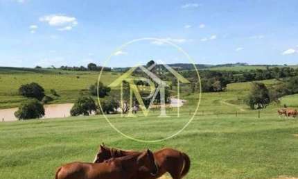 Haras com 6 dormitórios à venda, 200860 m² por R$ 4.900.000,00 - Jardim Bonanza - Tietê/SP