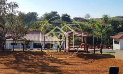 Haras Rural à venda, Centro, Pilar do Sul - HA0072.