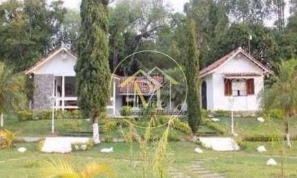 Haras Rural à venda, Campo Largo, Salto de Pirapora - HA0070.
