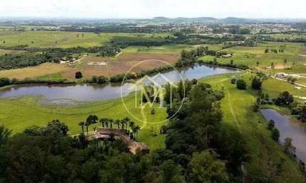 Maravilhoso haras de 41 alqueires localizado em Tatuí/SP a venda por 15.000.000,00