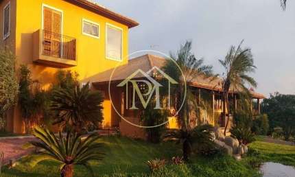 Lindo Haras com 12 alqueires localizado em Cerquilho/SP á venda, por 12.000.000,00